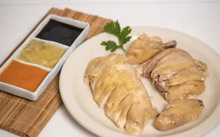 Image of Savoy Kitchen restaurant